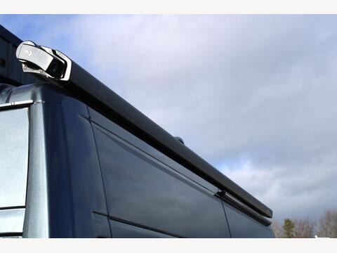 Malibu compact 540 DB