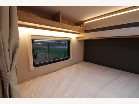 Dethleffs Globebus Active I1