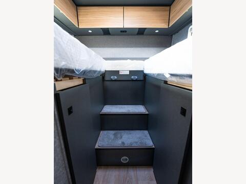 Dethleffs Trend I 6817 EB