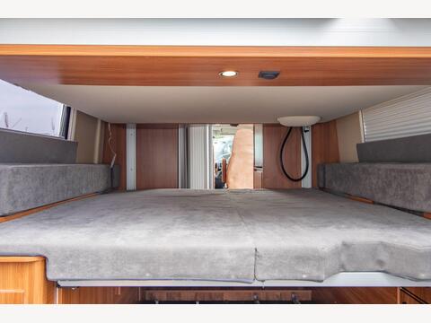 Globecar Campscout Revolution