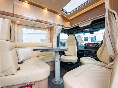 Malibu NEW 25 - T 490 RB LE COMFORT (MB)
