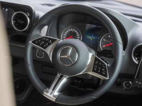Malibu NEW 25 - I 450 RB LE COMFORT (MB)