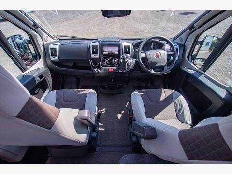 Swift Select 184