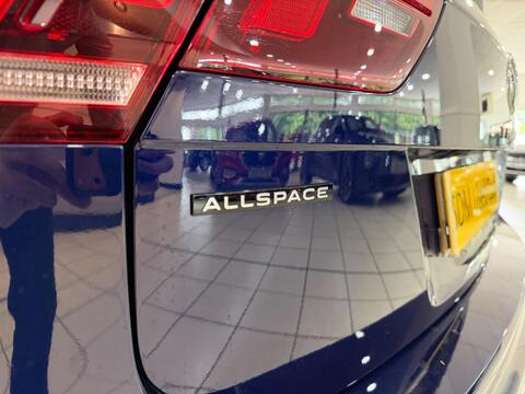 Tiguan Allspace