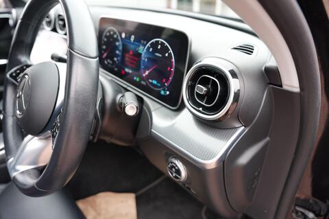 C Class
