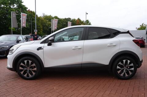 Captur