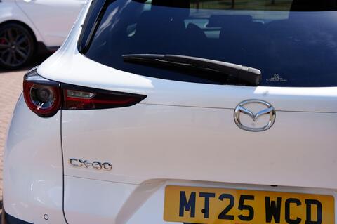 CX-30