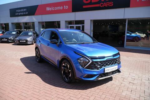 Sportage
