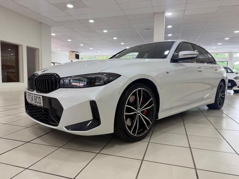 3 Series