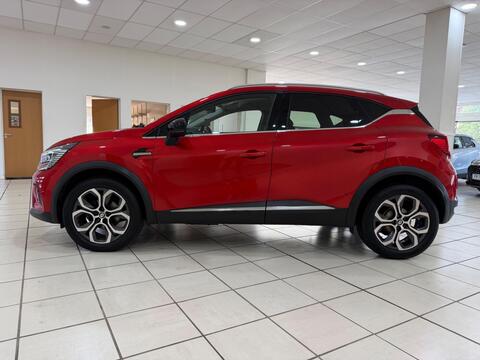 Captur