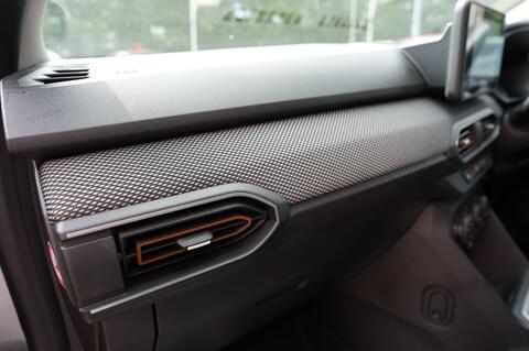 Sandero Stepway