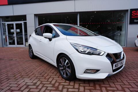 Micra