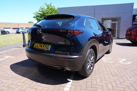 CX-30