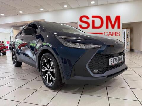 Sdm mazda
