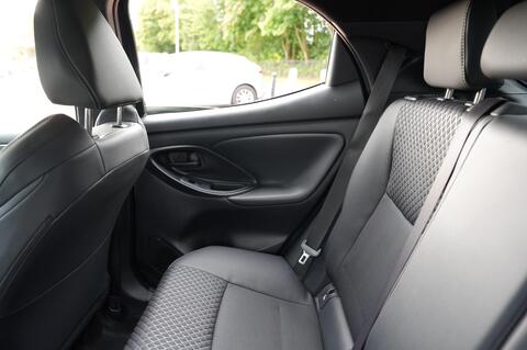 Mazda2 HYBRID