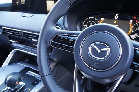 CX-60