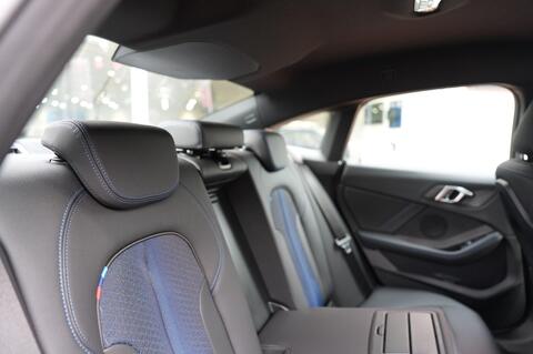 2 Series Gran Coupe