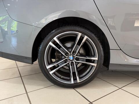 2 Series Gran Coupe
