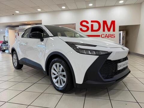 Sdm mazda