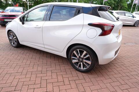 Micra