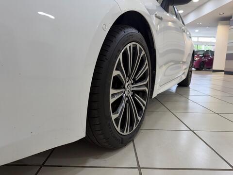 Corolla