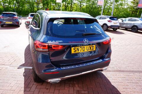 GLA