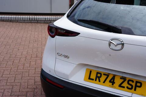 CX-30