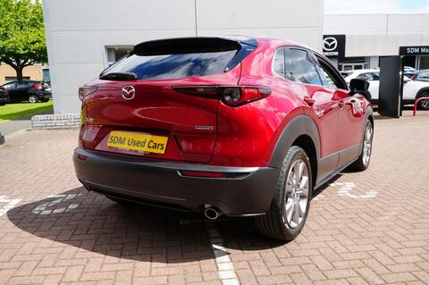 CX-30