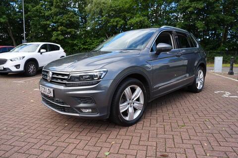 Tiguan