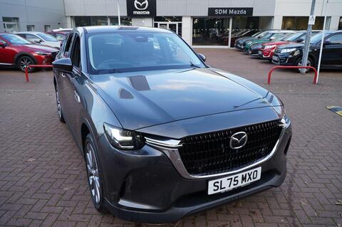 CX-60