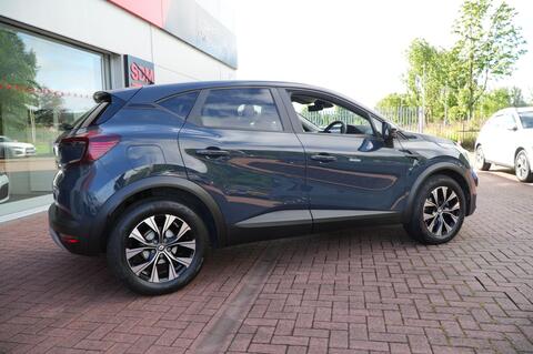 Captur