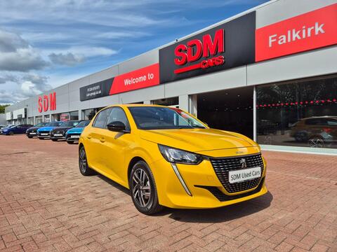 Sdm mazda