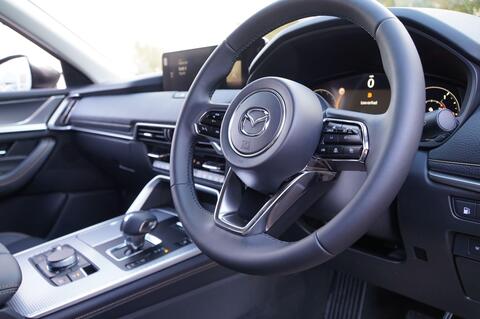 CX-60