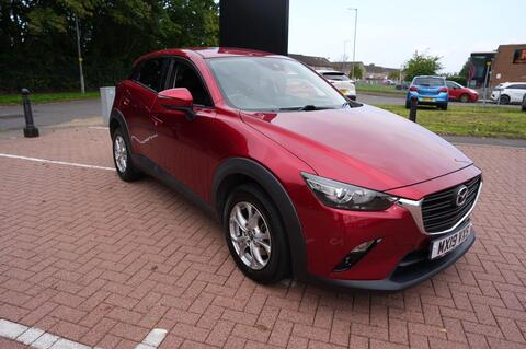 CX-3