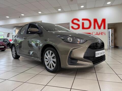 Sdm mazda