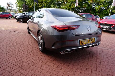 CLA