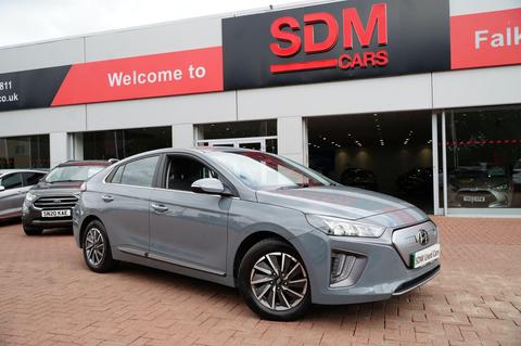 Sdm mazda