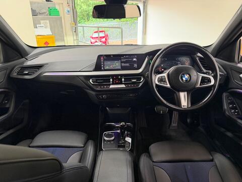 1 Series