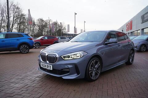 1 Series