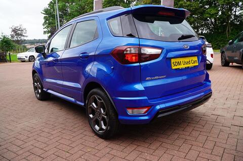 EcoSport