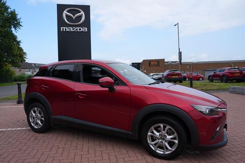 CX-3