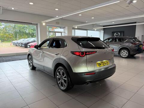 CX-30