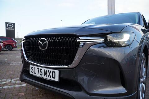 CX-60