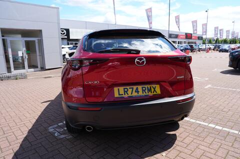 CX-30