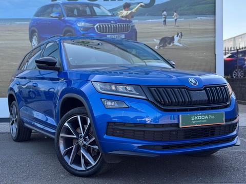 Kodiaq