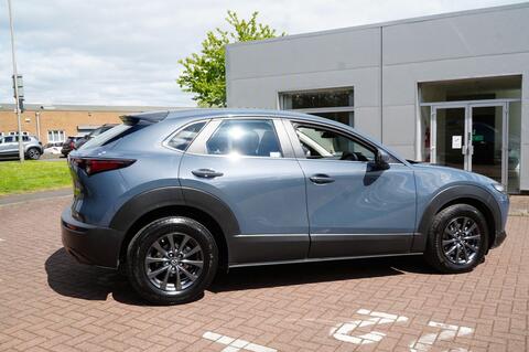 CX-30