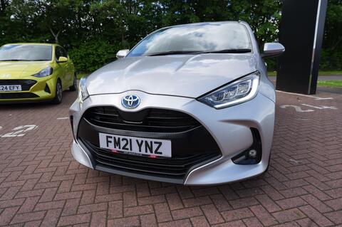 Yaris