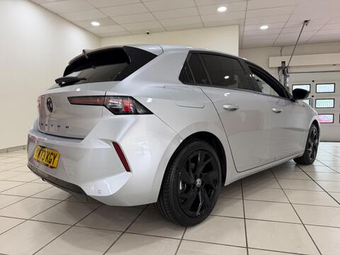 Astra