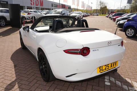 MX-5