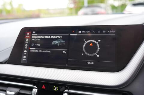 2 Series Gran Coupe